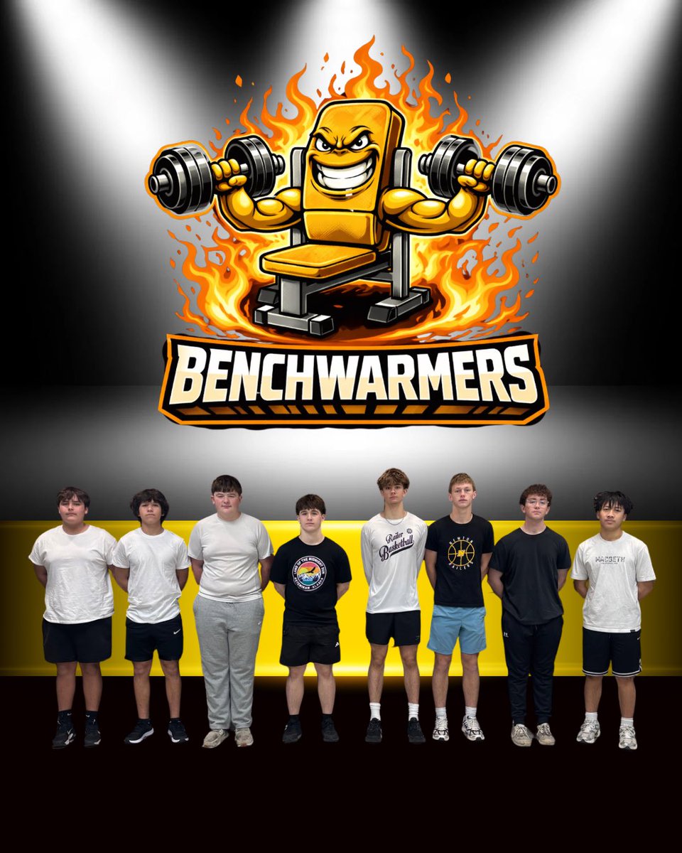 Newton High School Strength and Conditioning tweet media