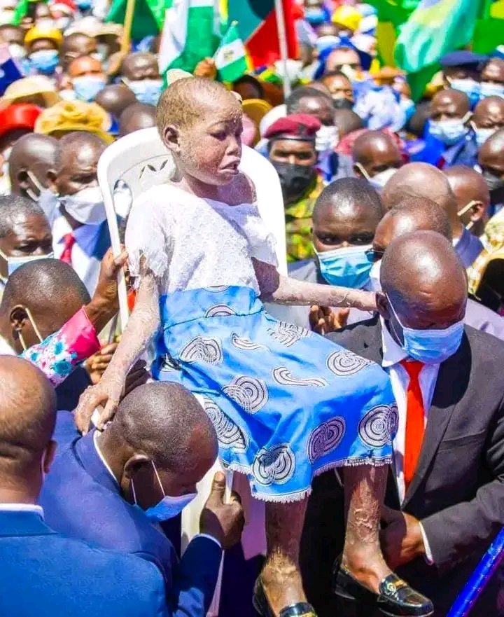 You cannot joke with Hashem the Eternal one #HopeBeyondHIVAIDS