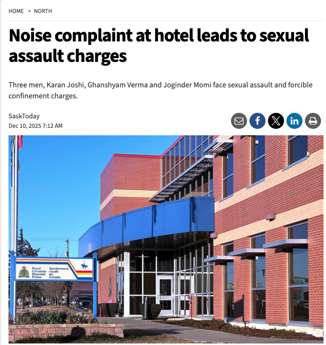 WiretapMediaCa's tweet image. The correlation between the invasion of Canada by third-world scum and human trafficking is undeniable.