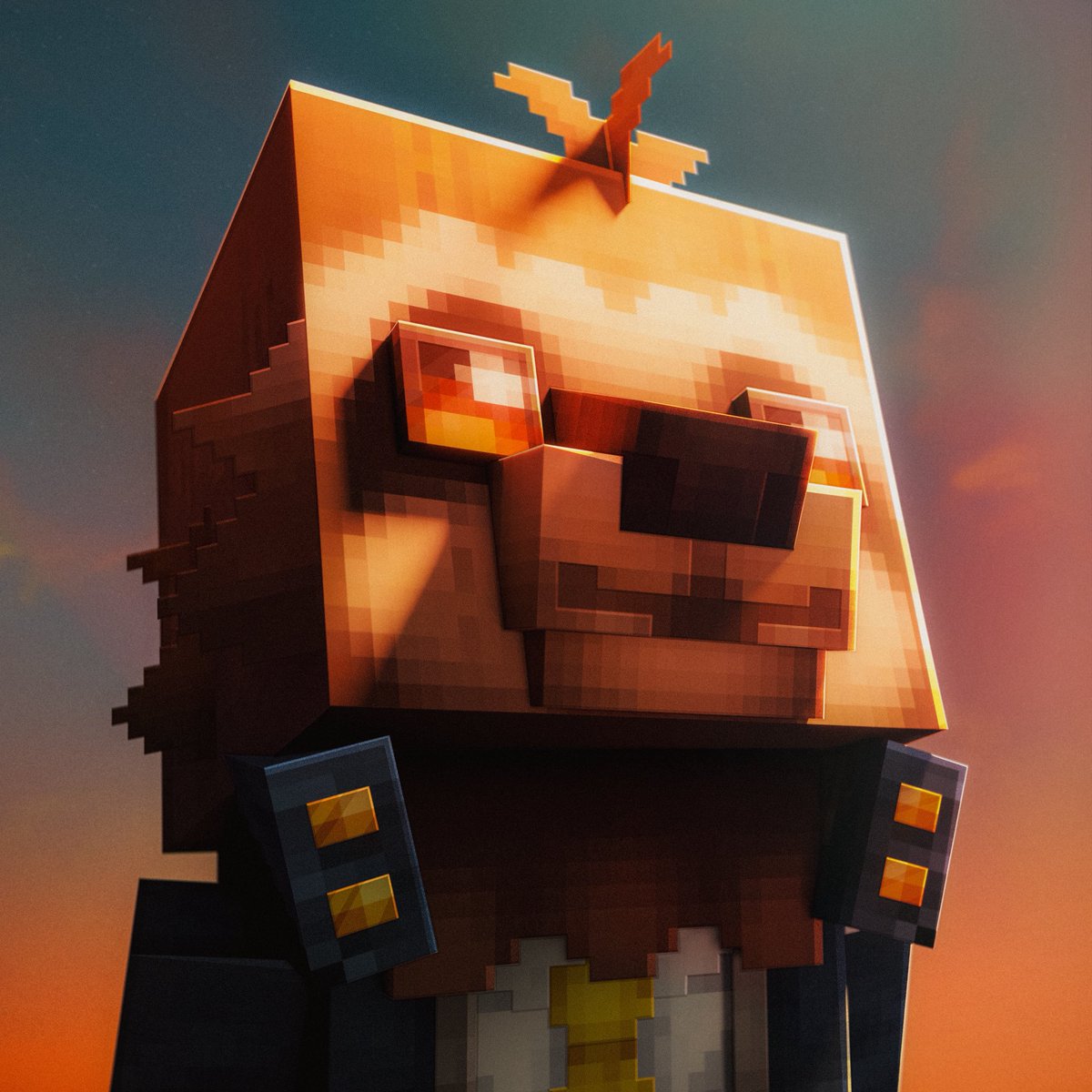 Simon Hytale, the saviour of gaming

<a href="/Simon_Hypixel/">Simon</a> 

(Simon Head by the ever so talented <a href="/vippori/">violet! 🐝</a>)

#Hytale #HytaleArt #HytaleRender