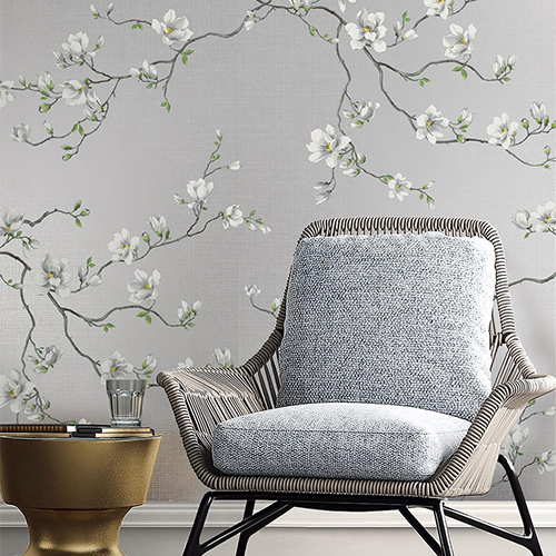 WallpaperStore's tweet photo. Moonlace Magnolia Specialty #Wallpaper from Chinoiserie Wallpaper Book by Wallquest Wallcoverings laces together branches of magnolia blooms that appear like whispers of a fragrant promise. https://t.co/yeG6GS7hnj
#homedecor #modernliving #grasscloth #lelandswallpaper https://t.co/QVbGYkBW1x