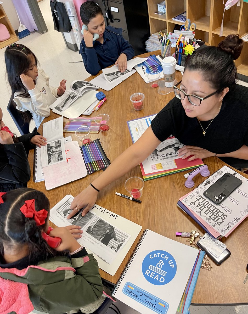 Catch Up & Read tweet media