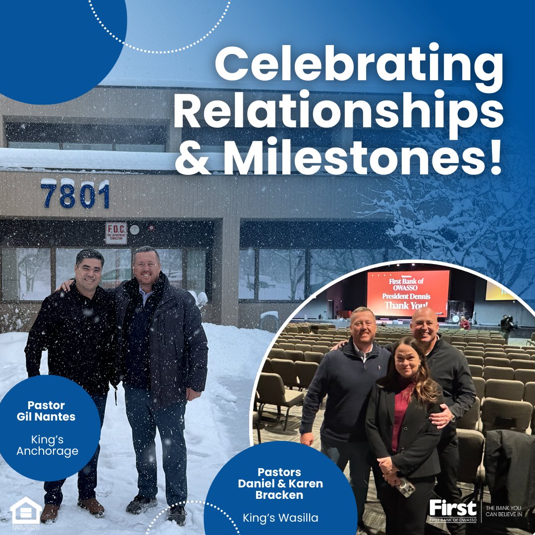 First Bank of Owasso tweet media