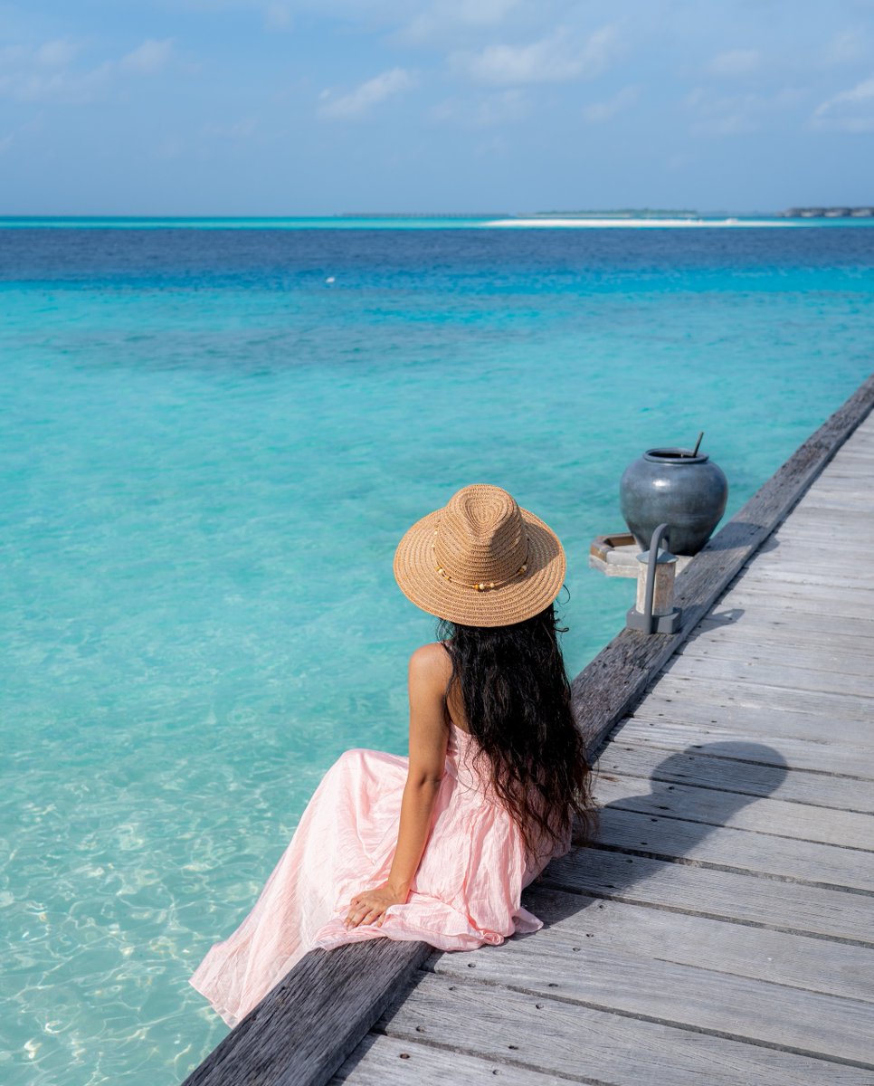 When was the last time you simply sat and watched the sea?

Komandoo is made for moments like this, calm, endless, and beautifully simple.

See our special offers: komandoo.pulse.ly/dtqqmnzzde