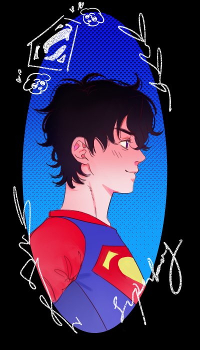 roughesyt97's tweet photo. #jondami sketch https://t.co/9MMbrgAcFB