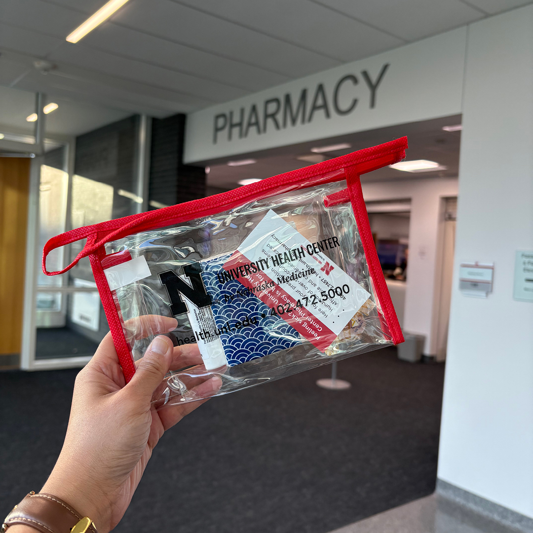 University Health Center at Nebraska tweet media