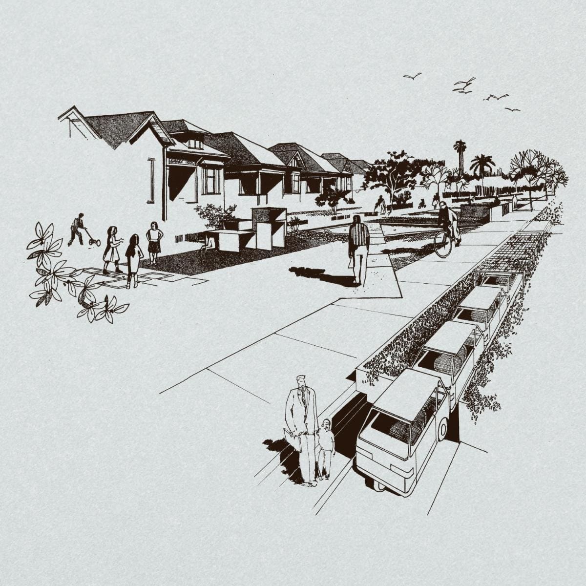 Norman Records tweet media