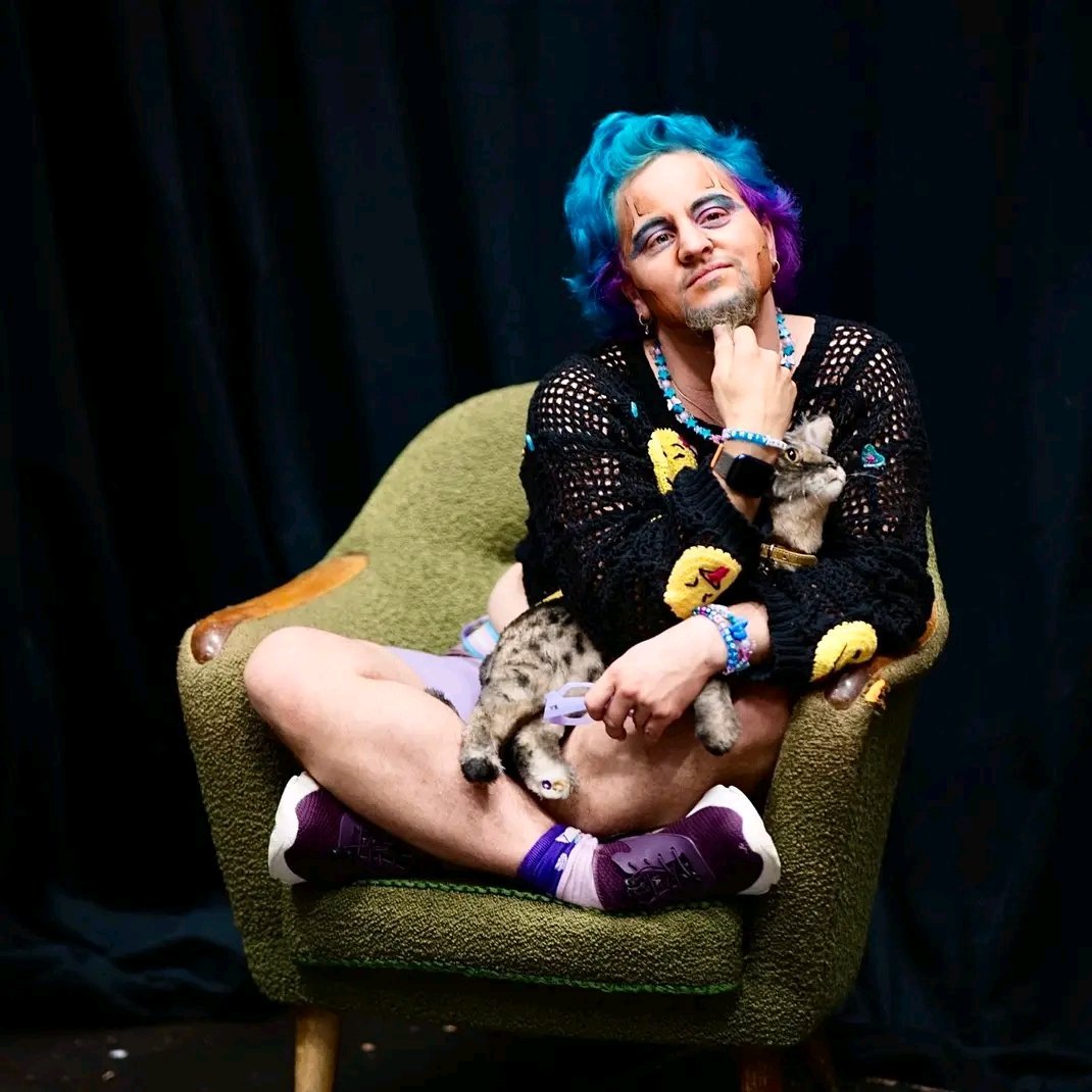 Gay Not Queer tweet media