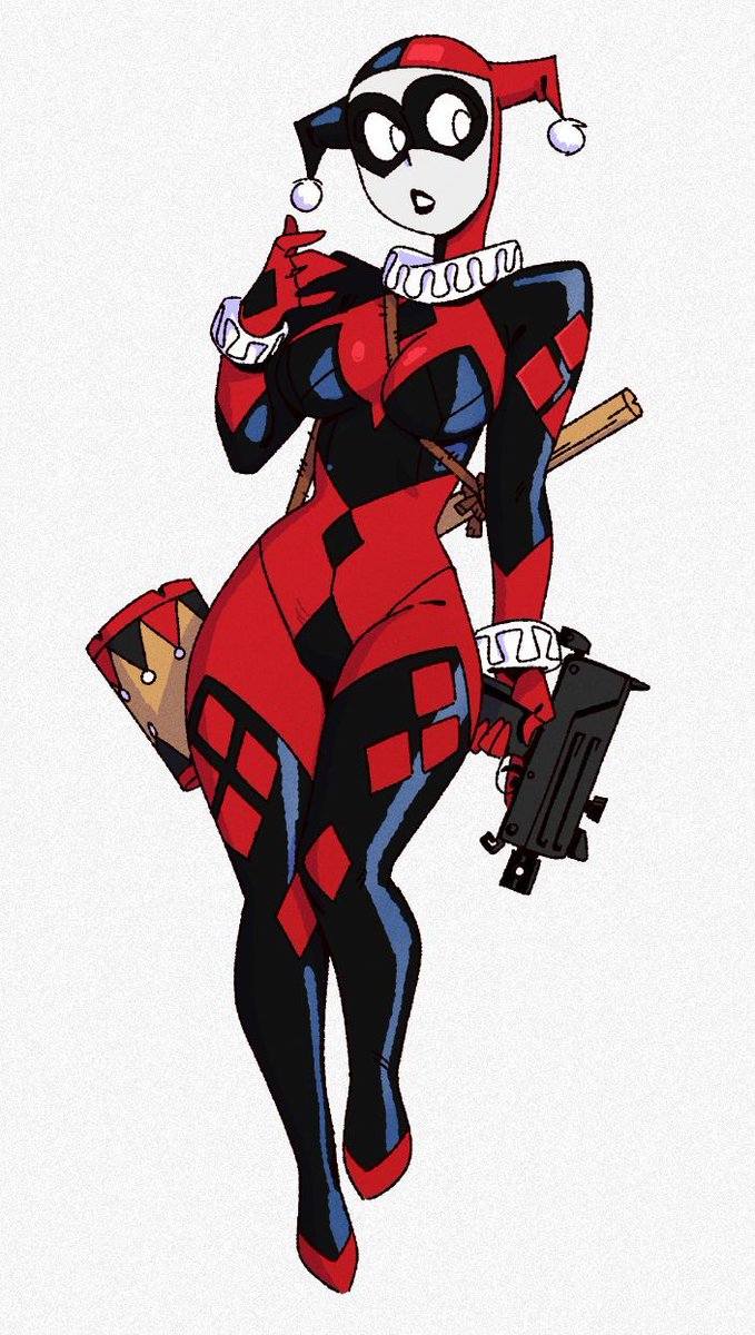 teelokay's tweet image. Had to do a full body