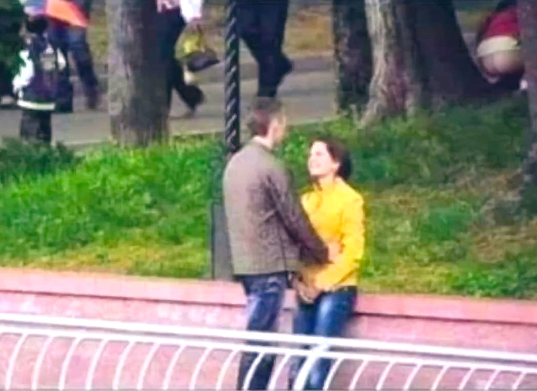 XBig30's tweet image. Sometimes you need to be brave and take a risk!
(I'm the guy in red)