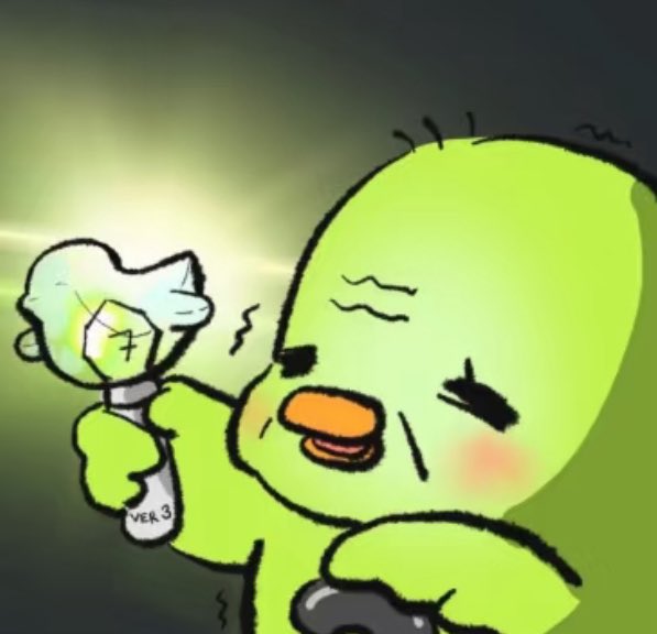 ShaddySeven7's tweet image. We will last forever ✨💚 happy more years together #12YearsAndStillWithGOT7