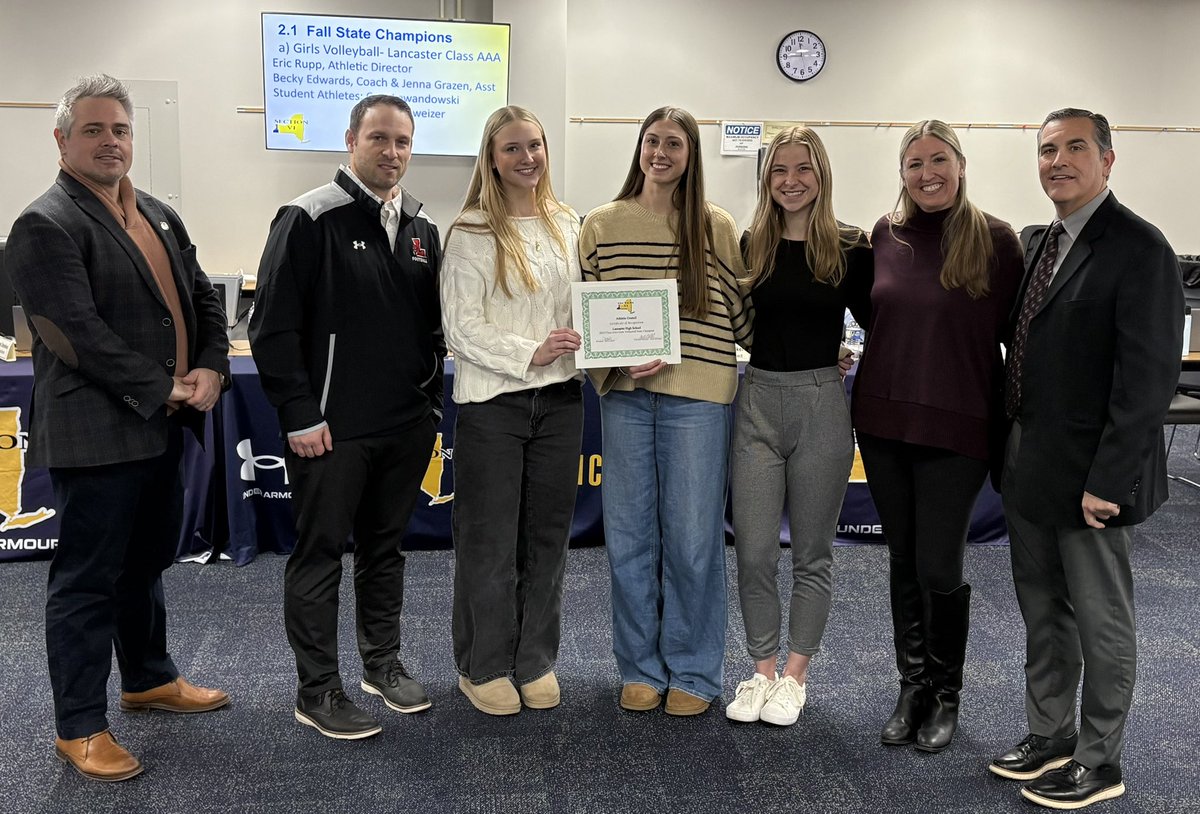 Section VI tweet media