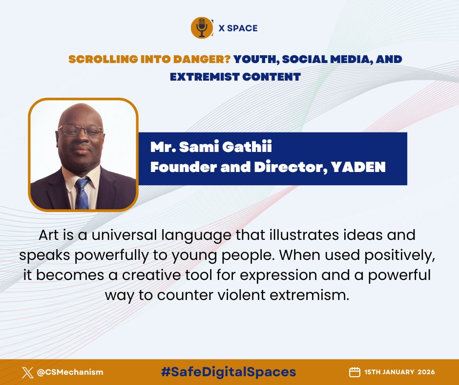 Citizen Support tweet media