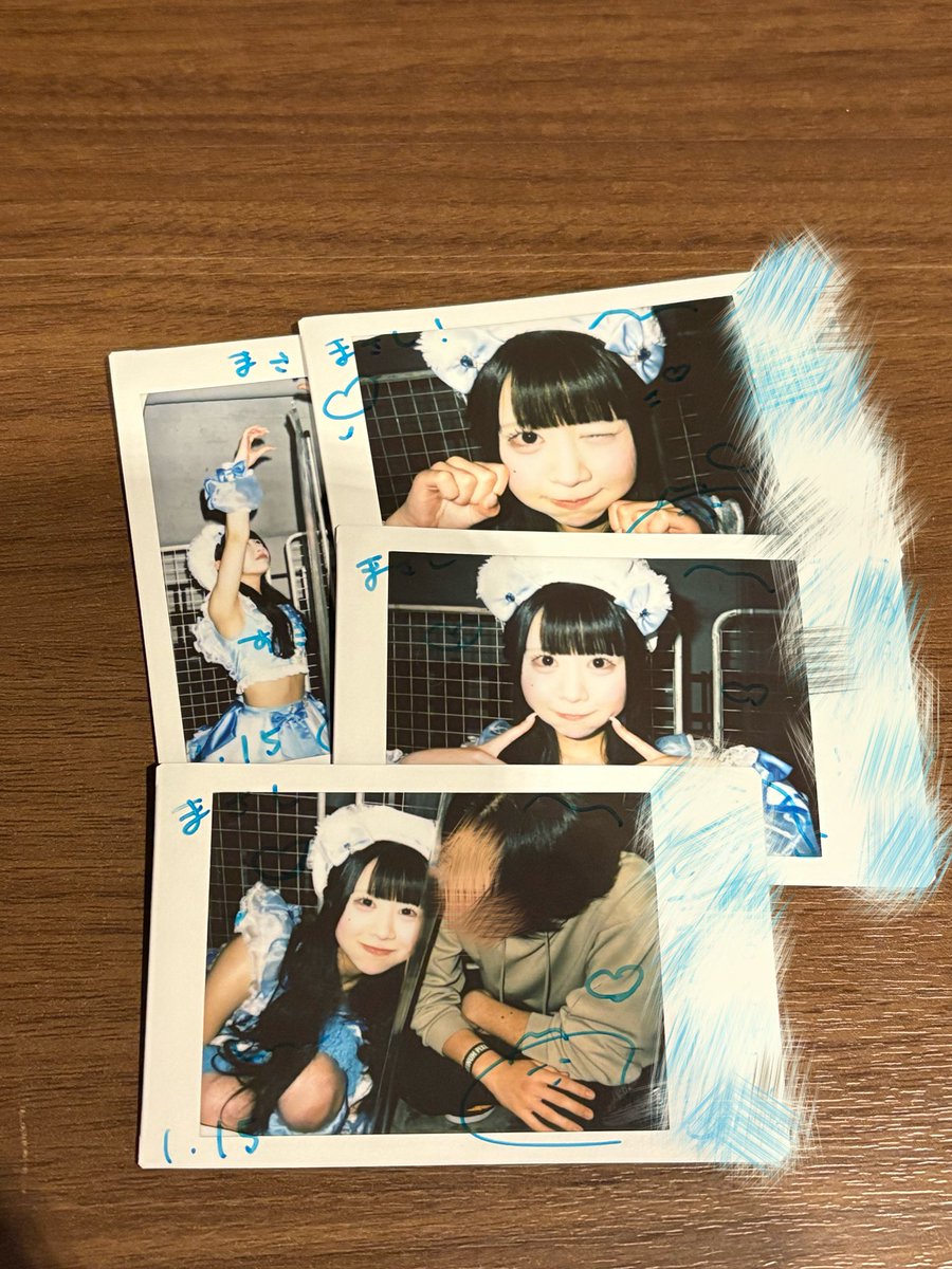 君に届けホントの気持ち #ろことわくわくにっき