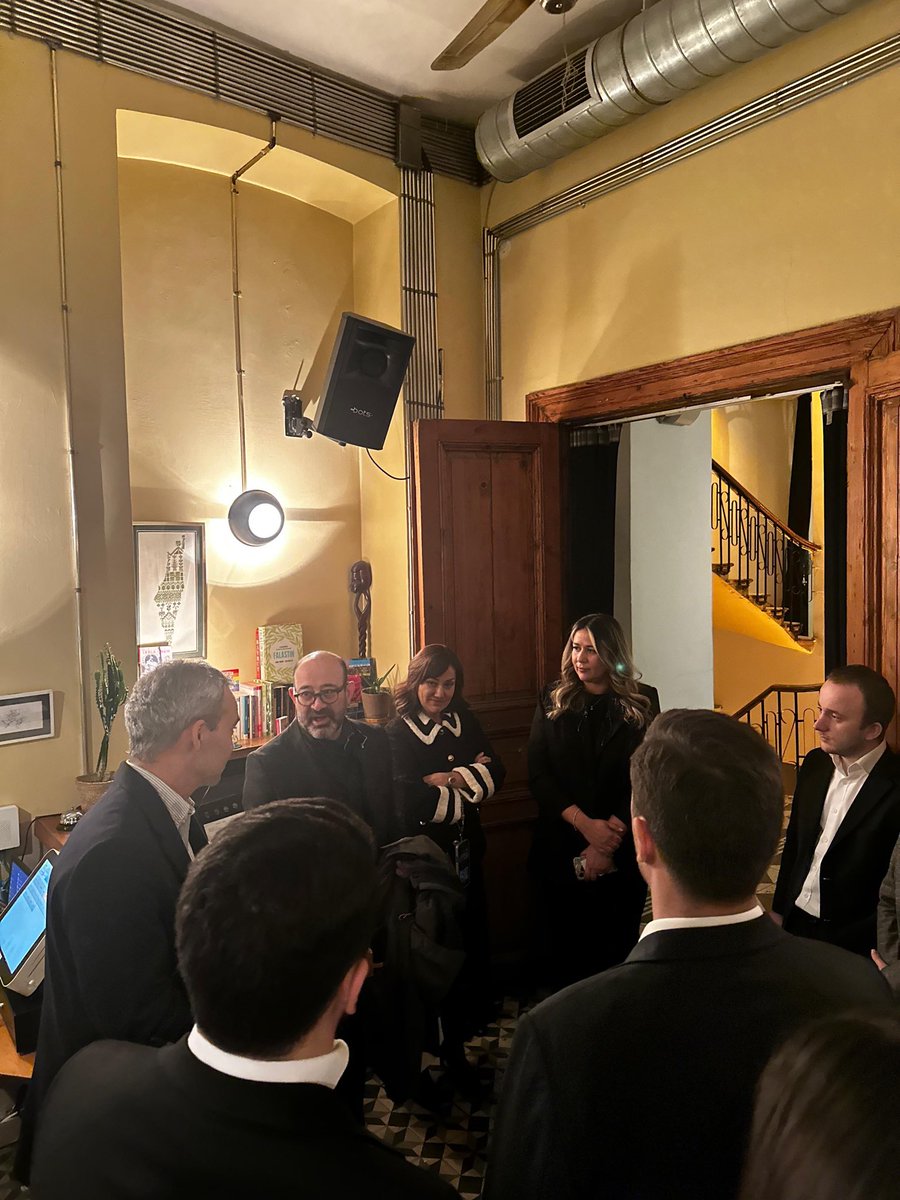 Dün, KPMG Türkiye M&amp;A ekibimizin hazırladığı ve bu yıl yedincisini yayımladığımız “KPMG Perspektifinden Birleşme ve Satın Alma Trendleri 2025” raporumuzun basın lansmanını gerçekleştirdik.

Raporun tamamına buradan ulaşabilirsiniz: kpmg.com/tr/tr/home/ins…