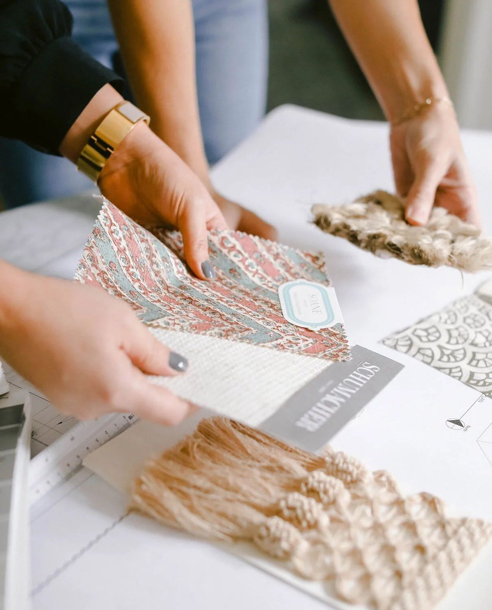 MSUCDPMJobs's tweet photo. Interior design job opportunity
Annie Kern Interiors is seeking a designer skilled in Chief Architect (or similar). Work on drawings, renderings &amp; real client projects.
Great fit for advanced students/recent grads. 
Deren P. Abram
818 314-0452
https://t.co/z86s53Uhyg https://t.co/MSOjGoGu8G