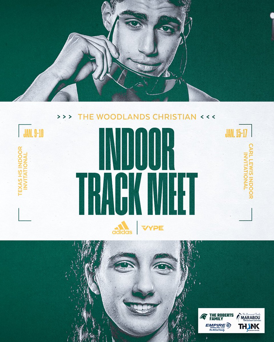 Woodlands Christian tweet media