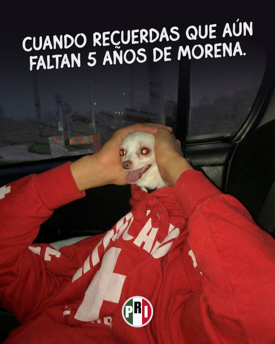 PRI (@pri_nacional) on Twitter photo 