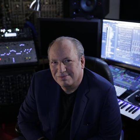 DiscussingFilm's tweet image. Hans Zimmer and Bleeding Fingers will compose the score for the ‘HARRY POTTER’ series

Releasing in 2027 on HBO