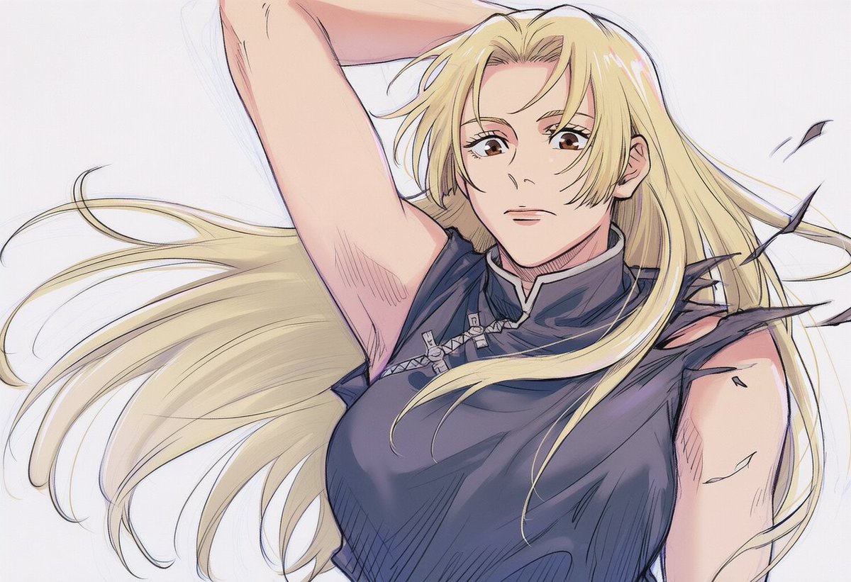 J_Animesuki's tweet image. Yuki Tsukumo
#JujutsuKaisen