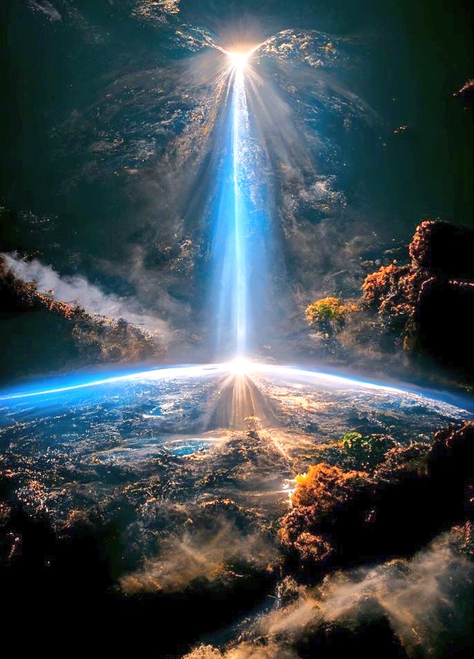 Allaha Güven tweet media