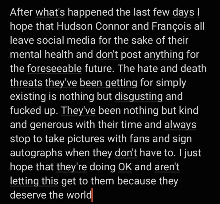 Brittney Spinks tweet media