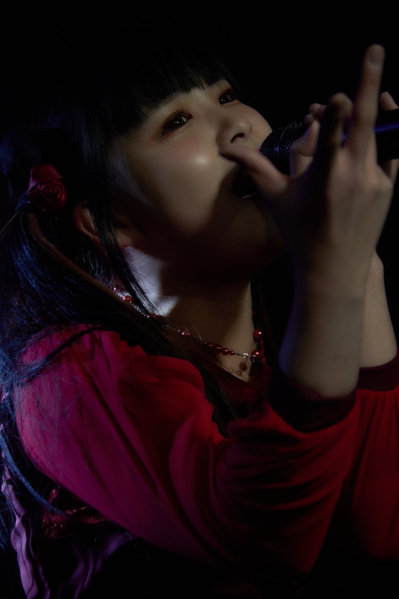 20260115 GOTANDA G6 『無銭ぷろじぇくと!! vol.42』
暁みゆ（ソロ）
#暁みゆ