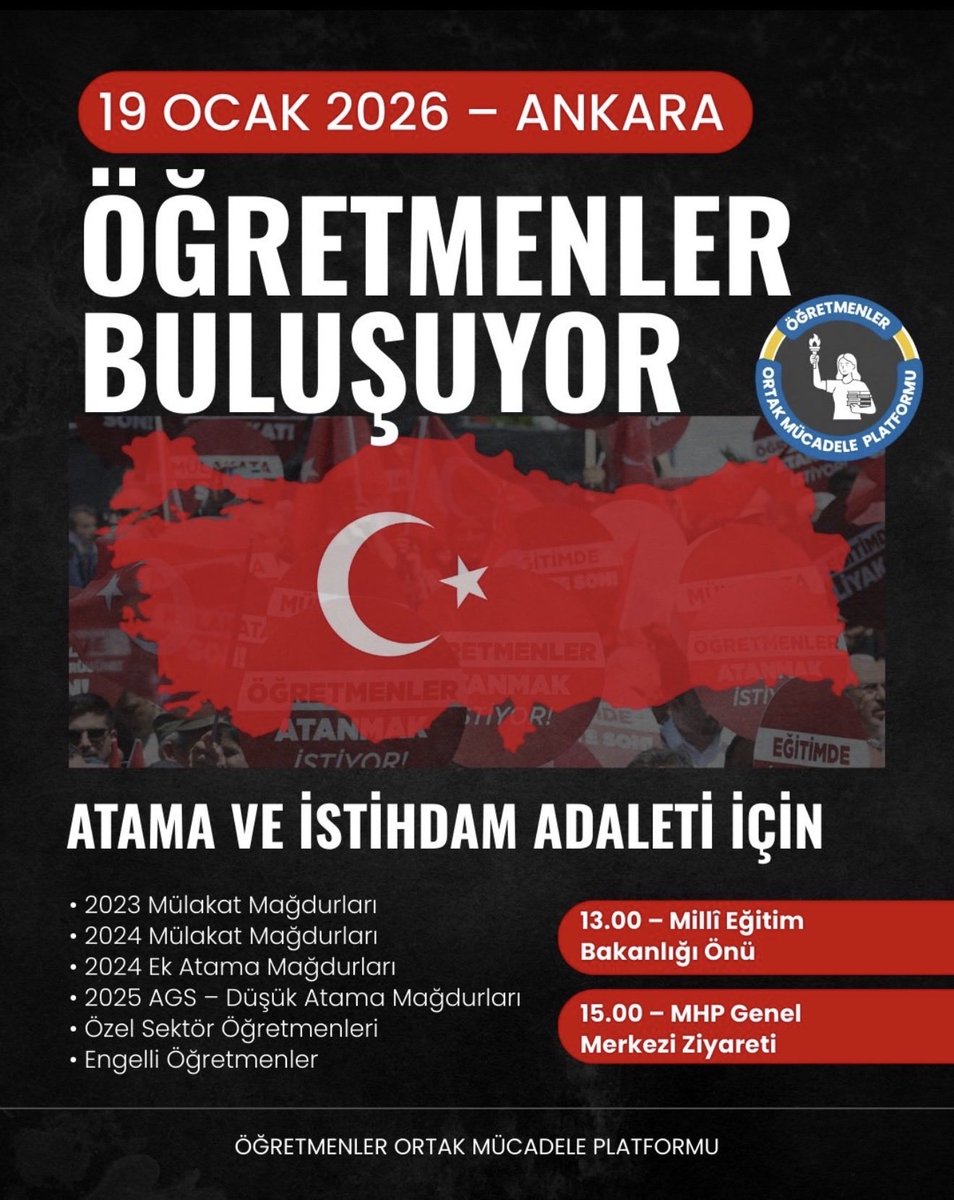 İnşallah oradayım…🤝👏👍