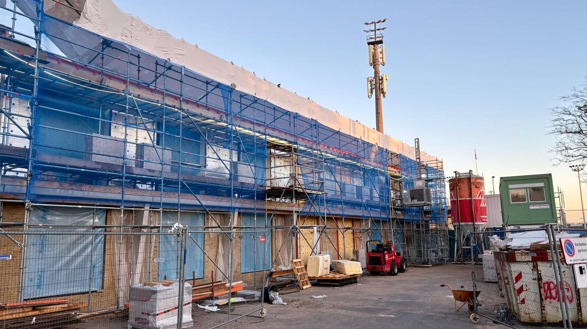 haarlem's tweet image. Top 5 namen nieuwe turnhal Haarlem-Noord bekend: laatste stemronde open: De top 5 namen voor de nieuwe turnhal aan de Pim Mulierlaan in Haarlem-Noord is bekend. De gemeente Haarlem hield vorig jaar een wedstrijd waarbij inwoners ideeën konden insturen.… dlvr.it/TQMfp6