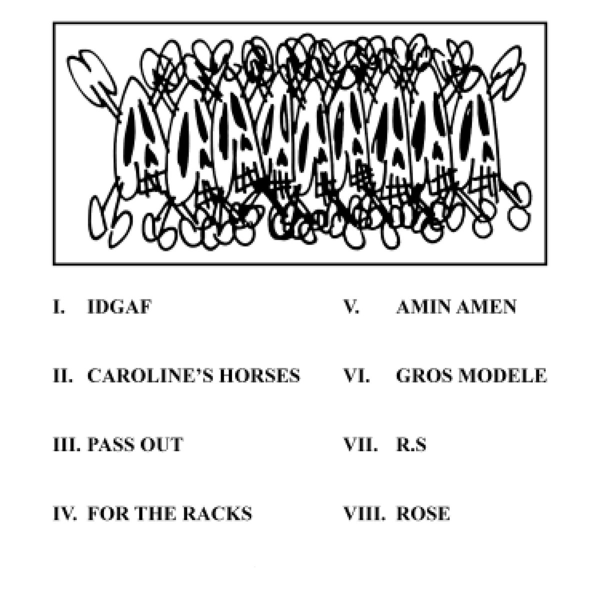 “3 Days, 3 Nights” out le 17/01 a 18h!