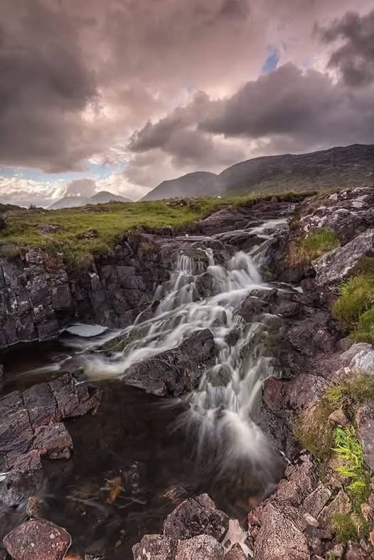 Connemara, County Galway, Ireland, Robert Riddell!💚🇮🇪☘️
