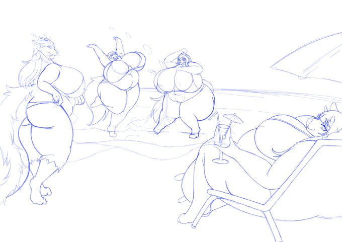 落書きぃ〜 これはそのうち清書します