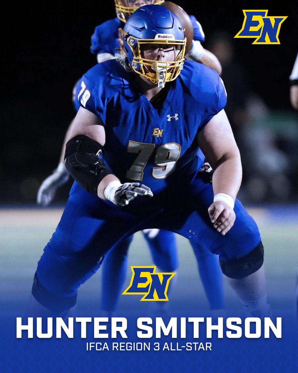 Knights Football tweet media