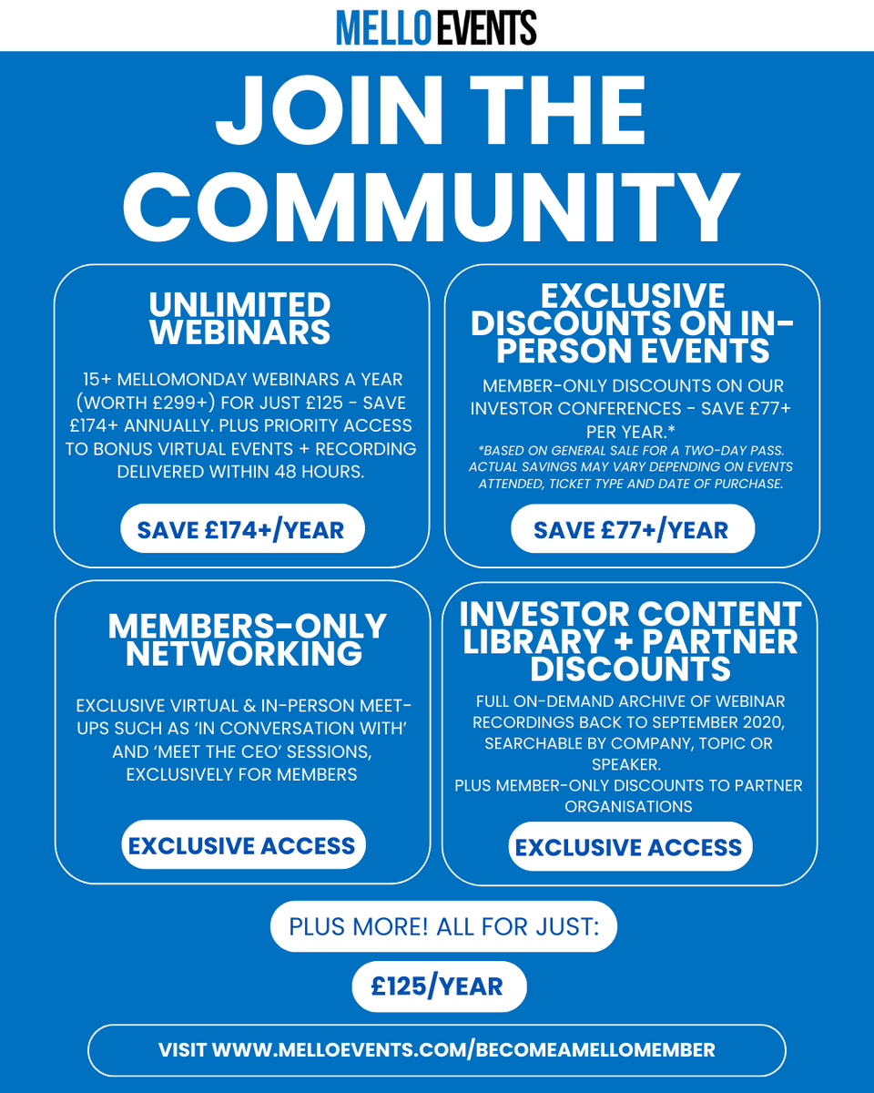 MelloEventsUK tweet media