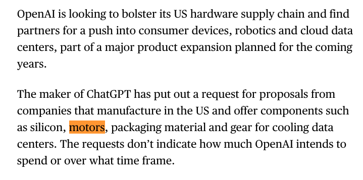 Wall St Engine tweet media