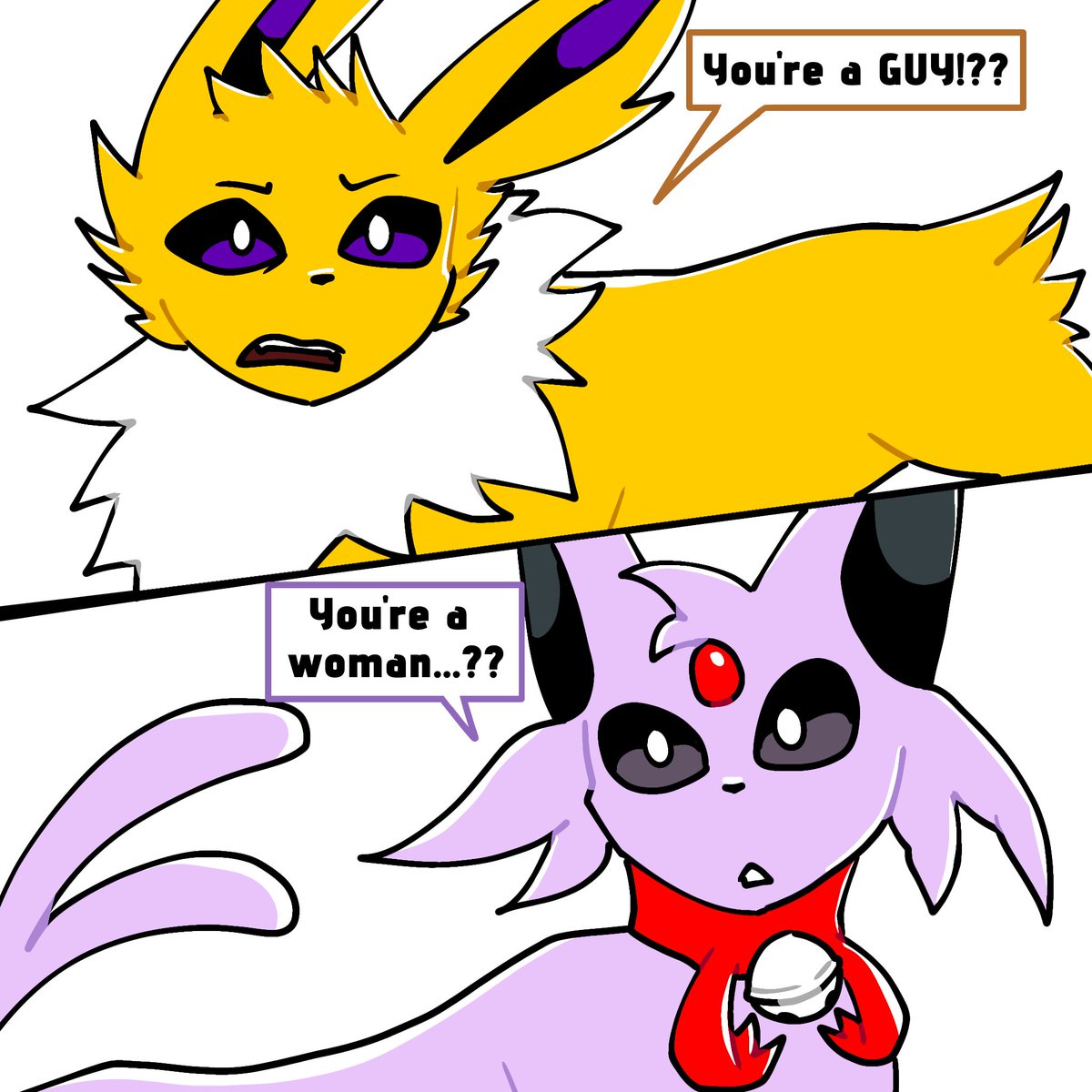 Randomayy_YT's tweet image. HttE thing (1/2)