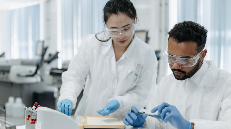 LifeSci Startup tweet media