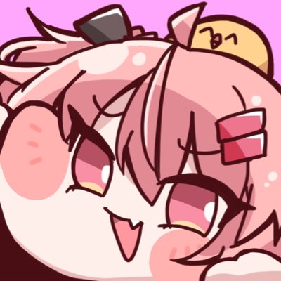 #新しいプロフィール画像
