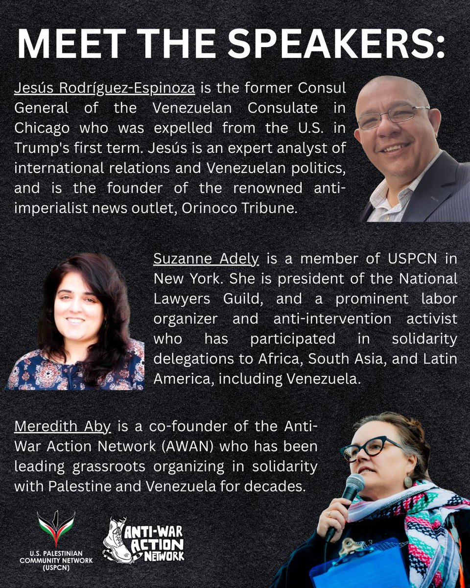 U.S. Palestinian Community Network tweet media