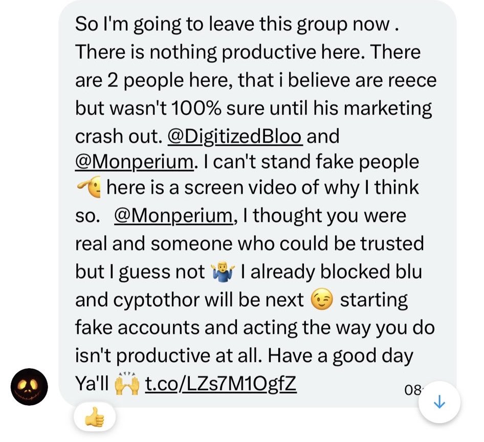 Blooregard tweet media