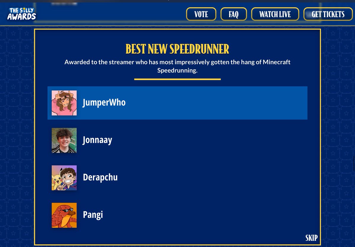 On everyone's souls jumper who is winning this...