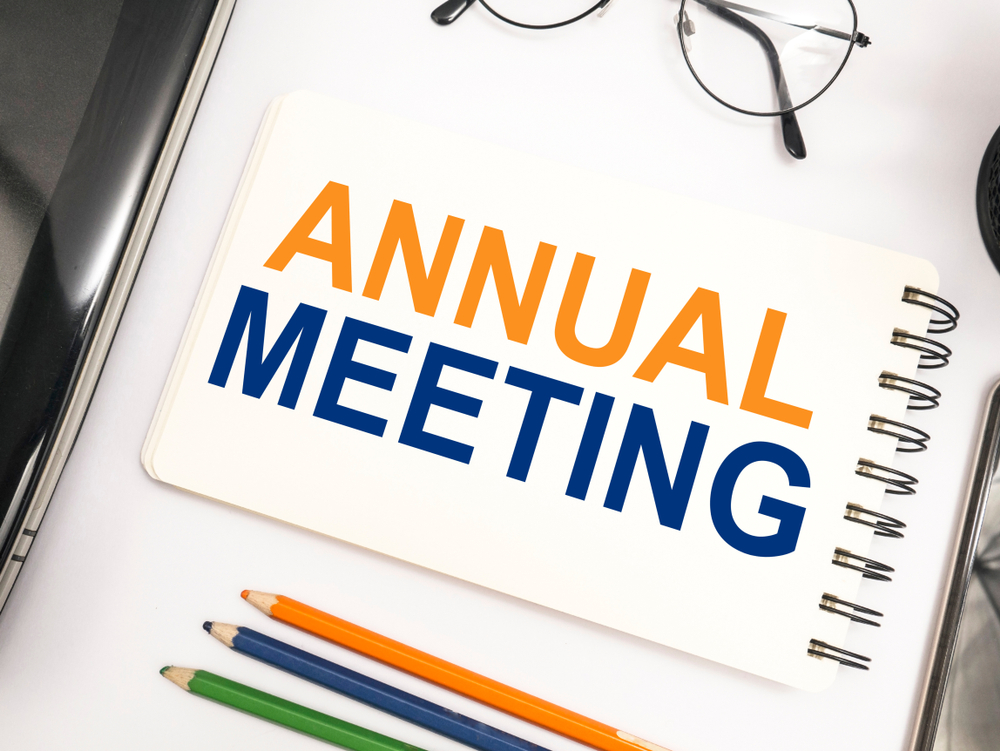 NOTICE OF ANNUAL BUSINESS MEETING
The MSBA will hold its annual business meeting on Thursday, Jan. 29, in conjunction with the Winter Bar Conference. FMI: mainebar.org
Jan. 29, 2026 | 12:30 p.m. @ The Westin Portland Harborview | 157 High Street | Portland