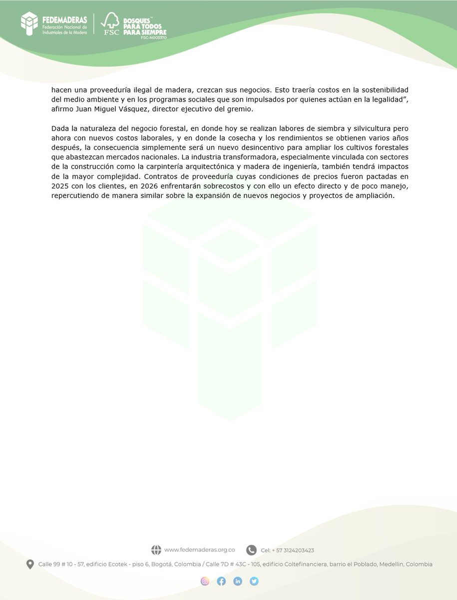 Juan Miguel Vásquez tweet media
