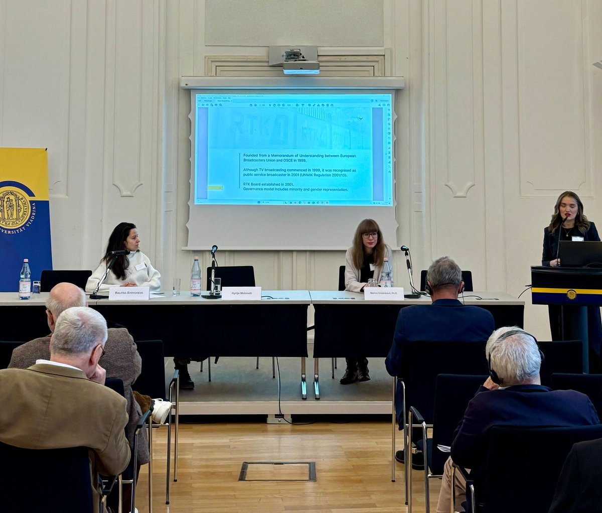 KAS Media SEE tweet media