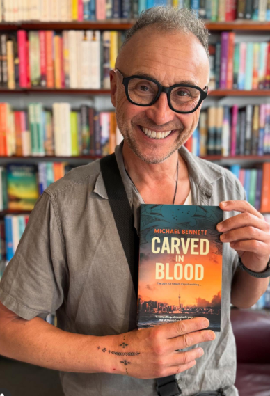 Ngaio Marsh Awards tweet media