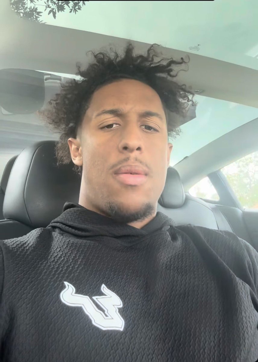 Brandon Rodgers tweet media