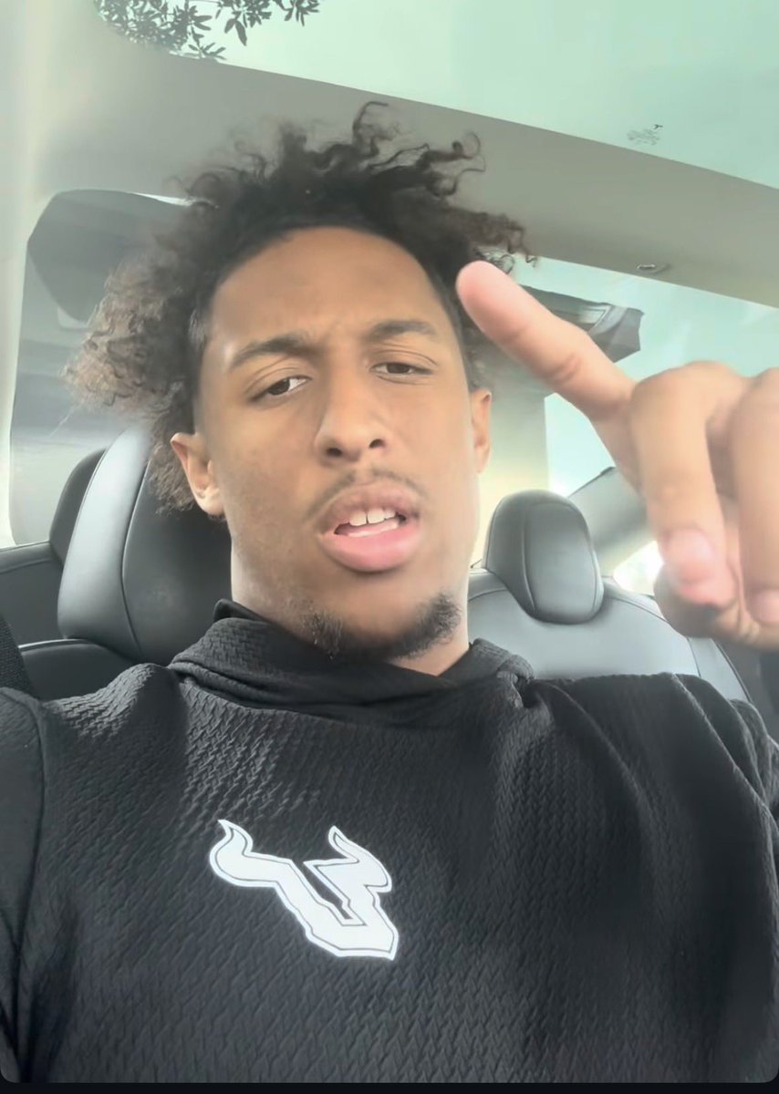 Brandon Rodgers tweet media