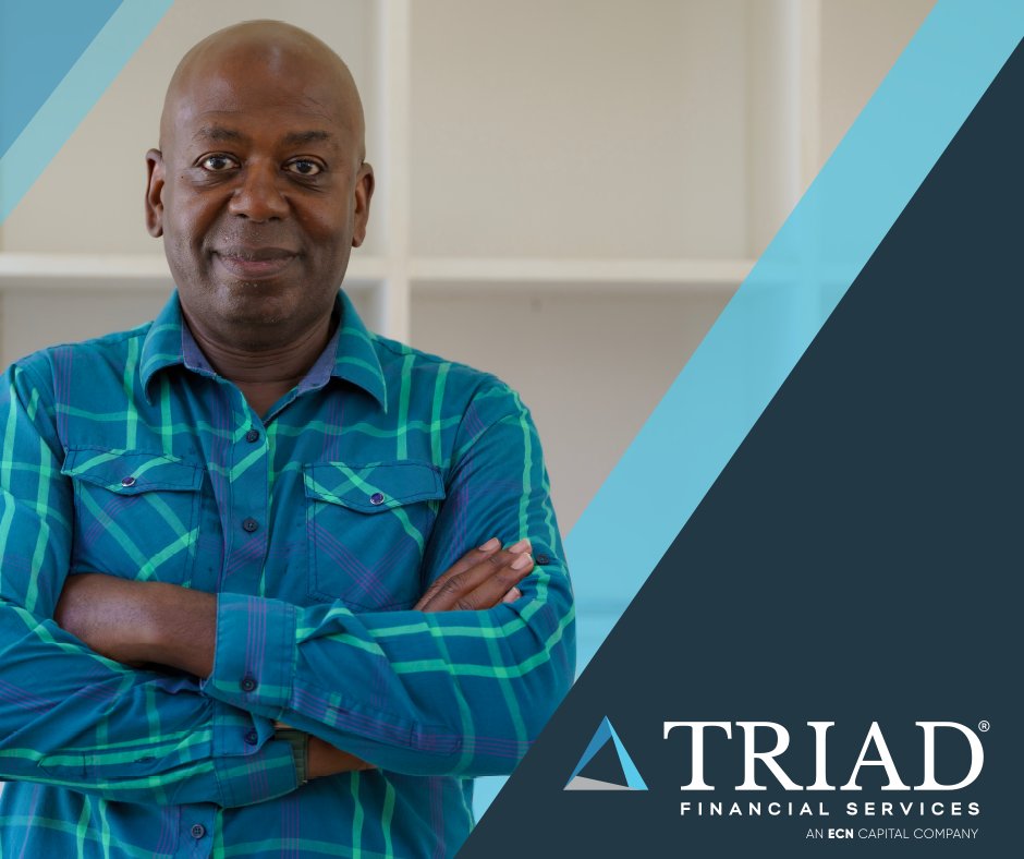 Triad_FS's tweet image. January is National Financial Wellness Month! 🌟

Triad Financial Services believes that strong financial wellness starts with smart planning and confidence in your financial goals. Let’s make 2026 your year!

Learn more and apply: hubs.ly/Q03Y_TBn0

hubs.ly/Q03Y_TfP0