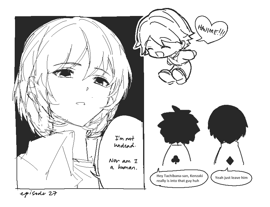 puddingummy's tweet image. 