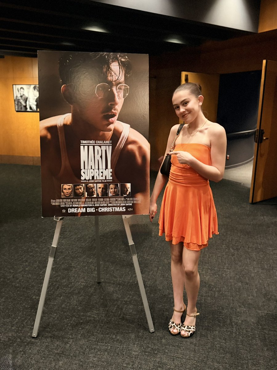 Kayden Brenna Tokarski tweet media